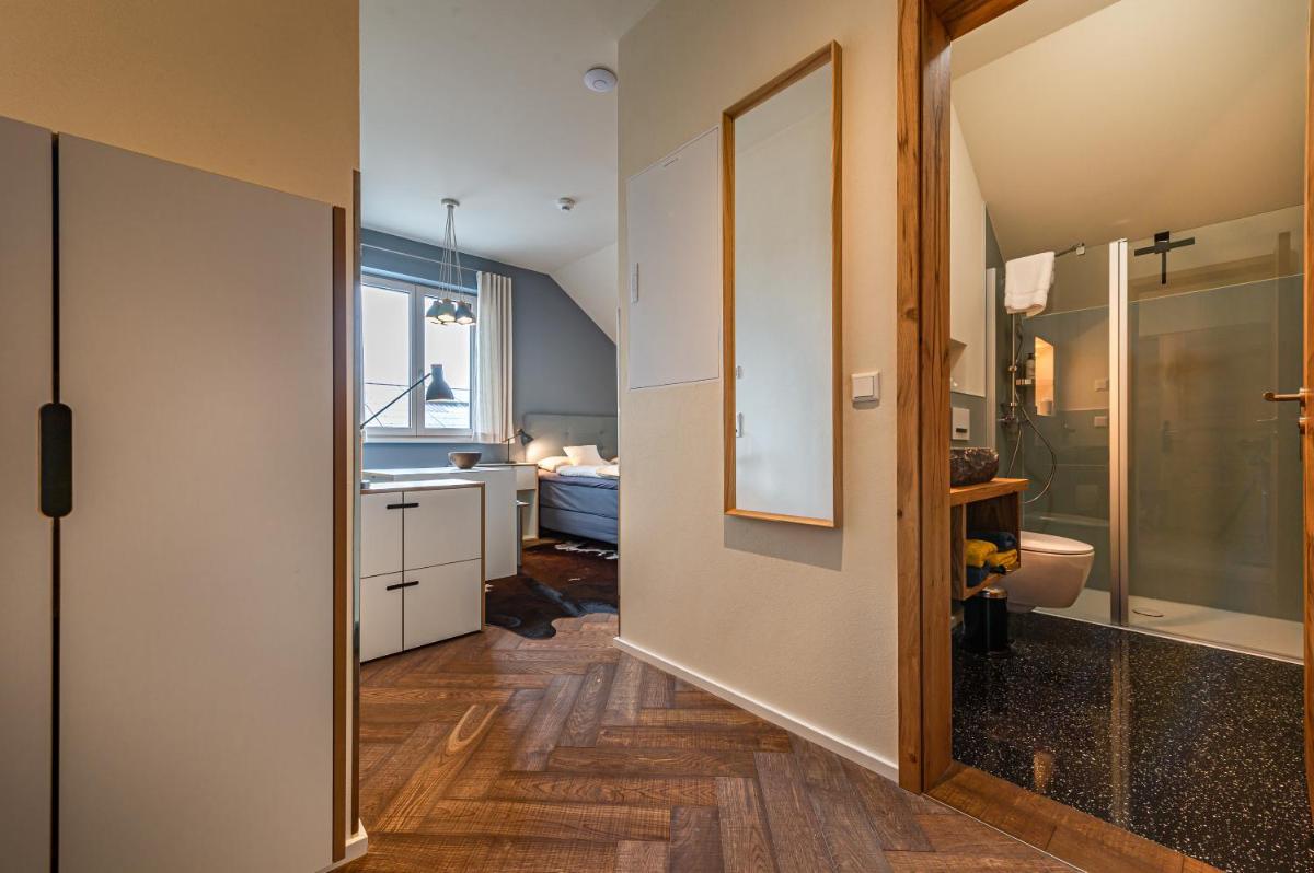 LindenGut Bio Hotel & Bio Herberge - Housity