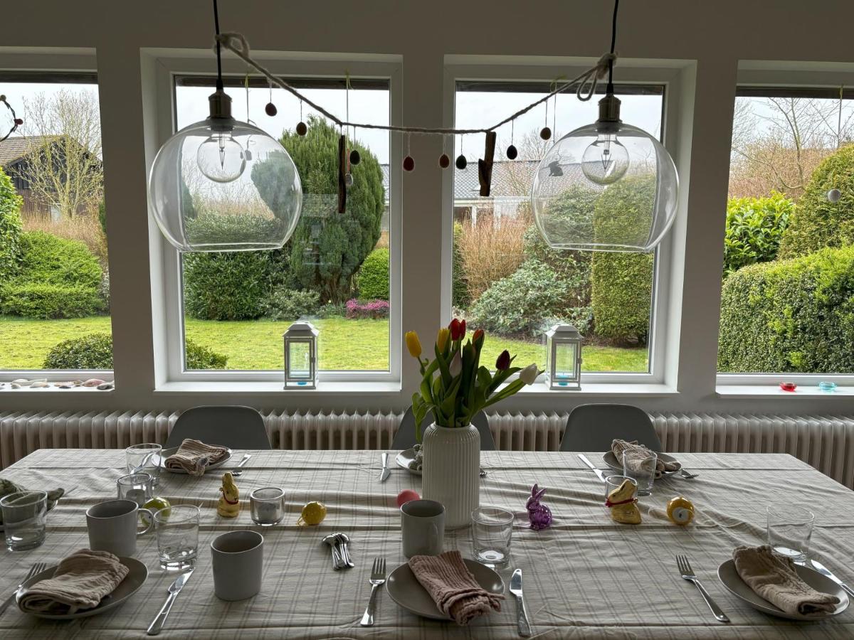 Ferienhaus Mühlengrund - Housity