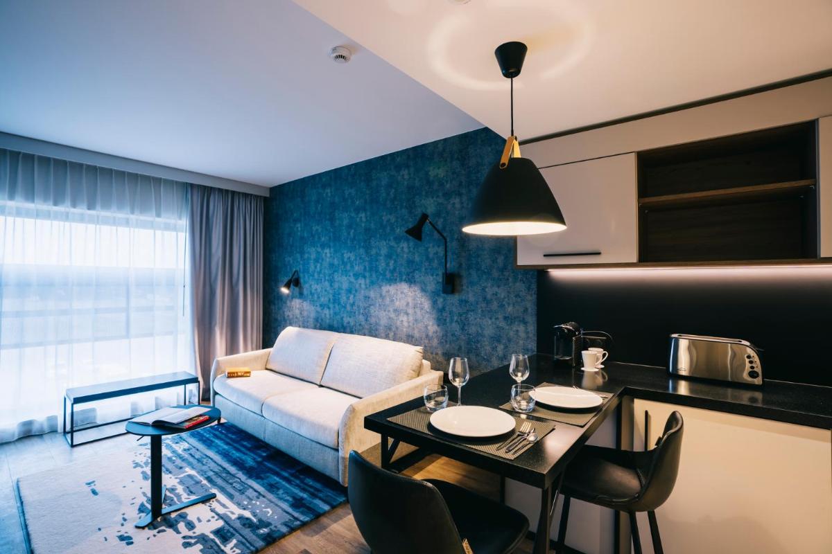 Residence Inn by Marriott Strasbourg - Housity