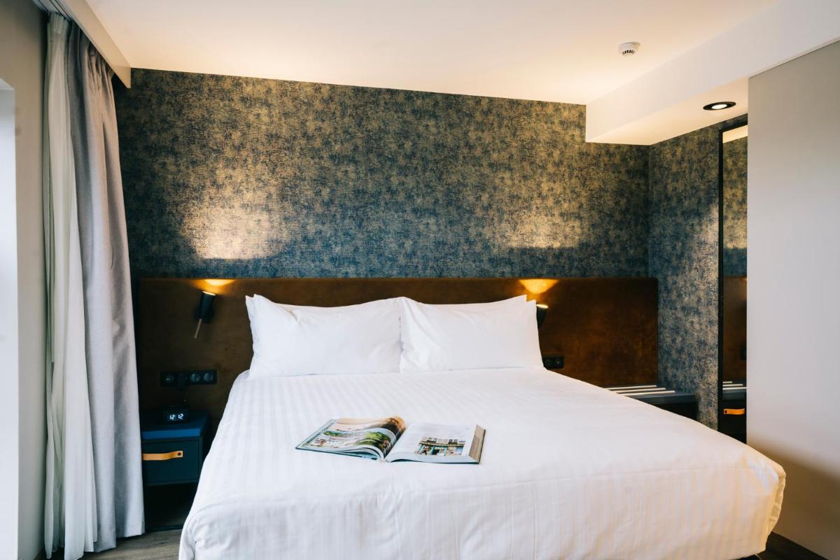 Residence Inn by Marriott Strasbourg - Housity