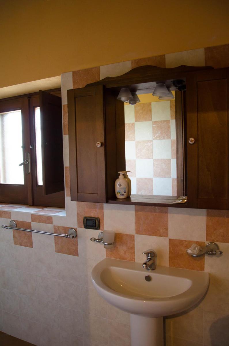 Fontanarosa Residence - Housity