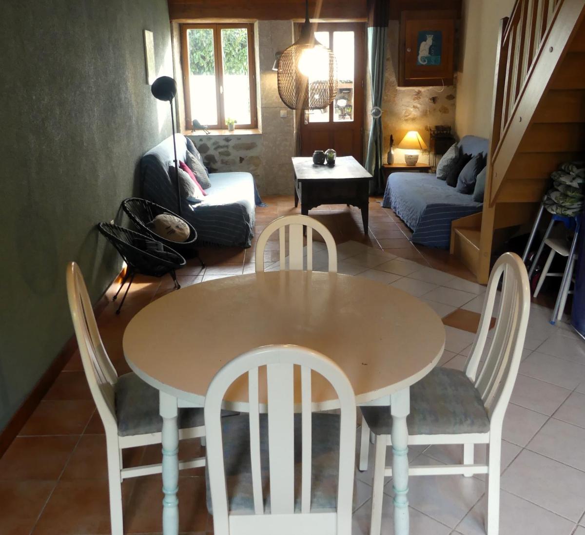 Clan Boucheron - Housity