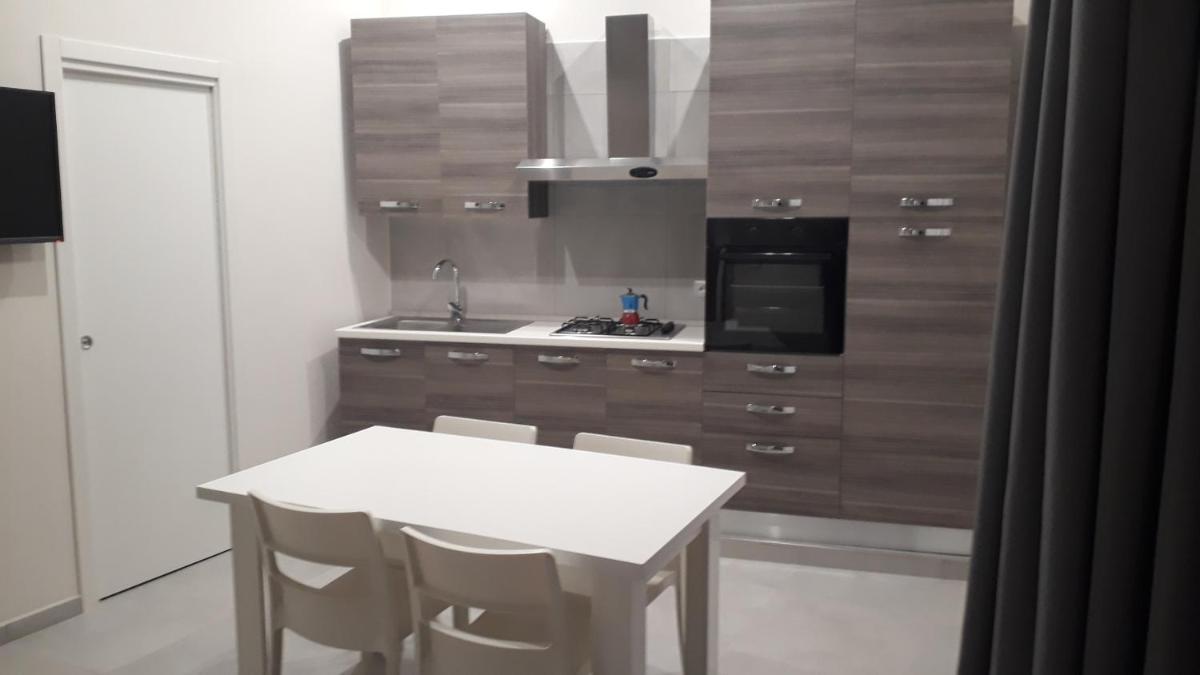 La Casina Rossa - Housity