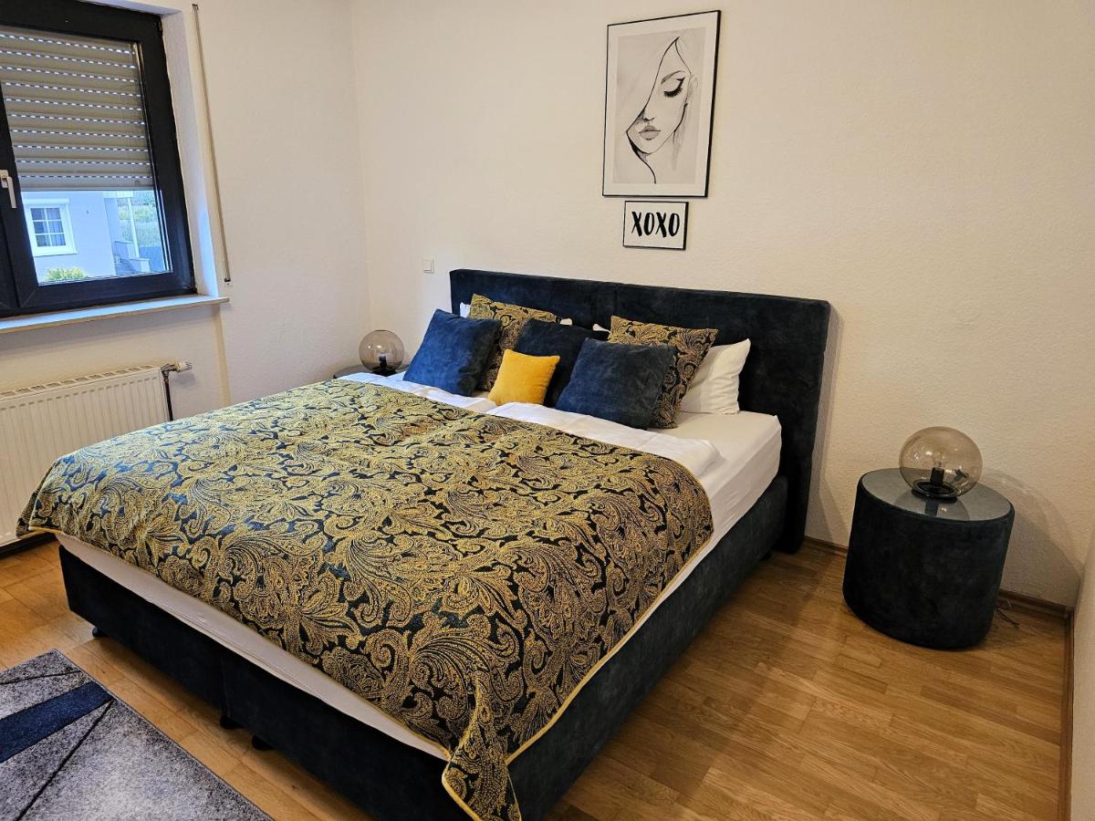 The Hidden TLA Gem - Ramstein - Housity