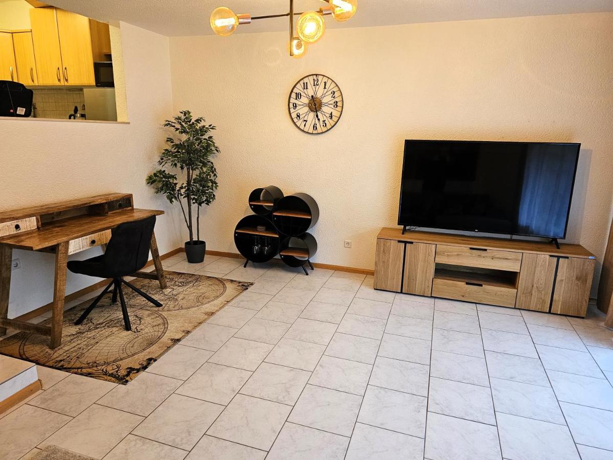 The Hidden TLA Gem - Ramstein - Housity