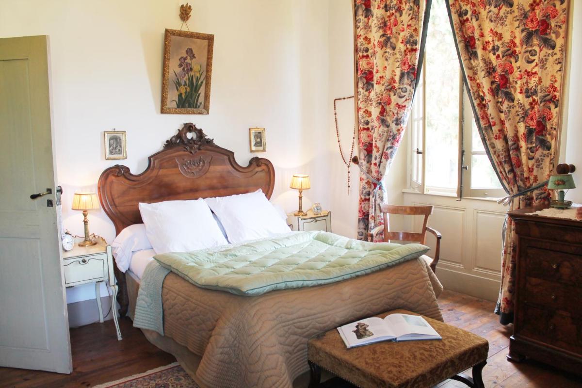 Chateau de Durianne - Housity