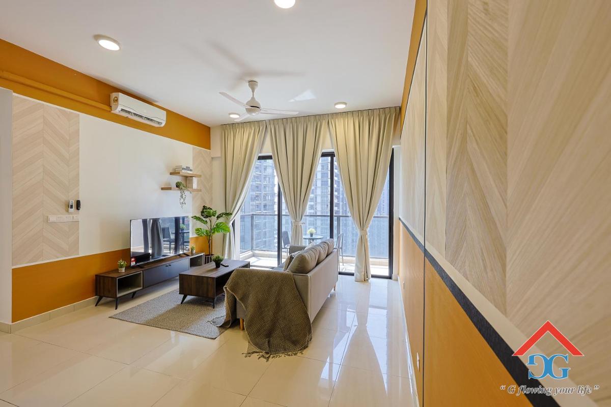 Astoria Ampang - Housity