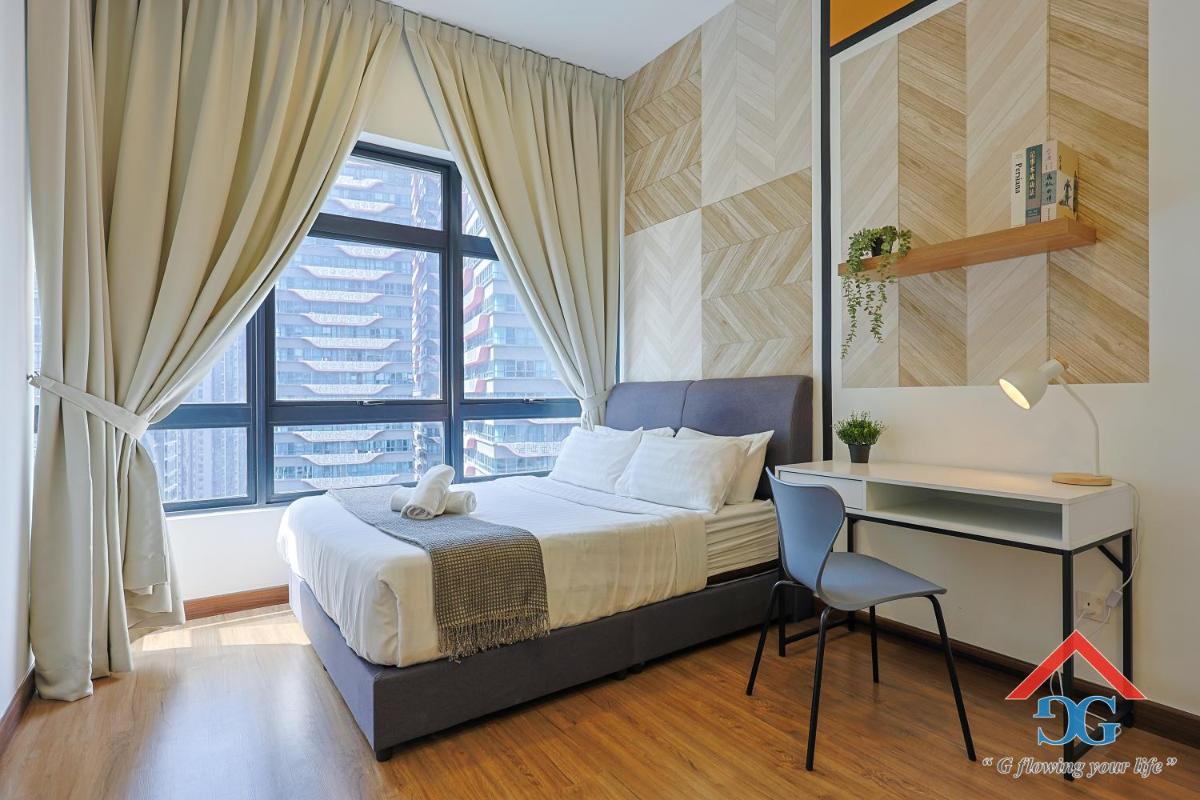 Astoria Ampang - Housity