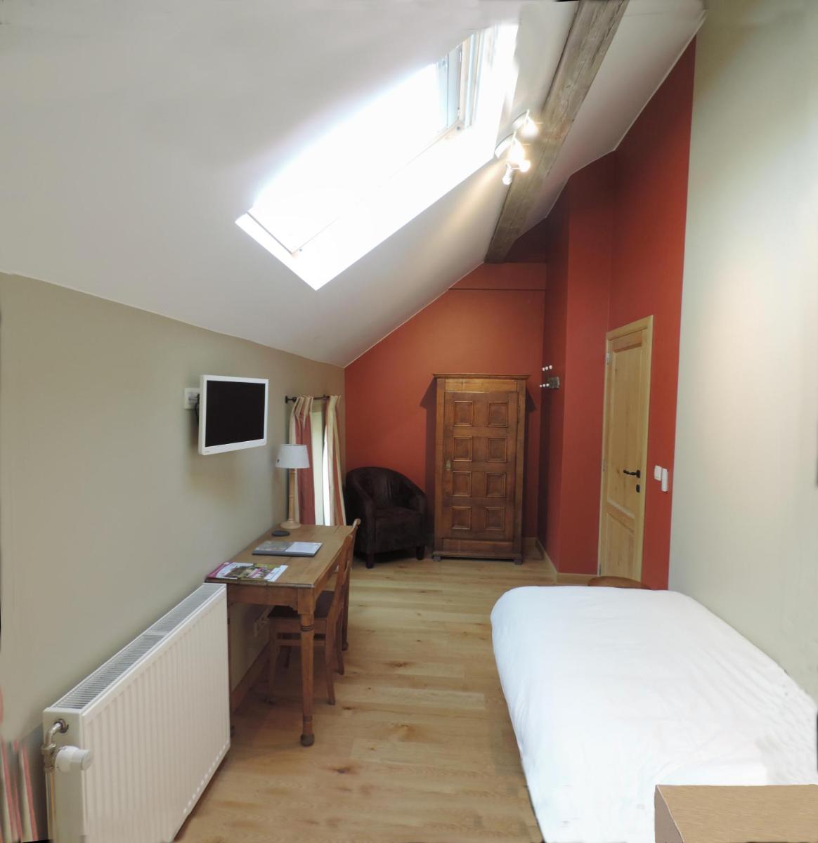 B&B Le Valangré - Housity