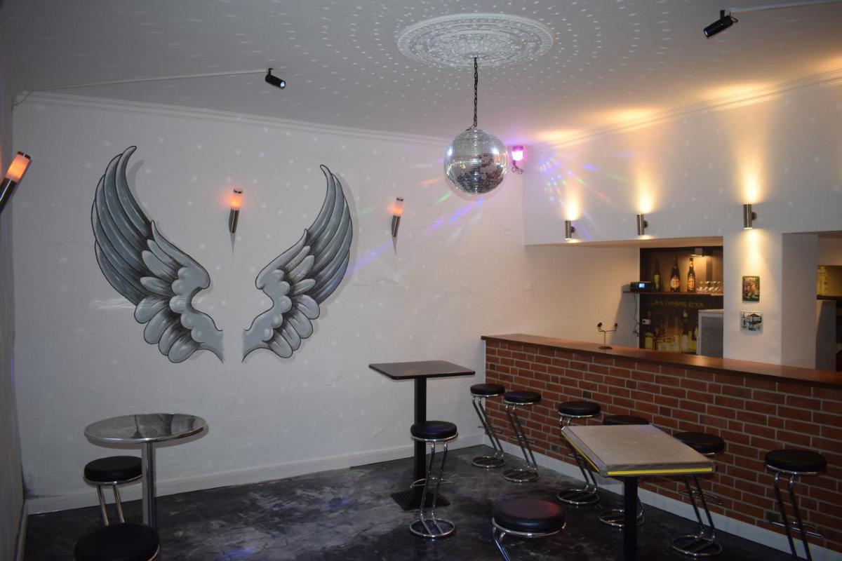 Hotel Ratsstuben Kalbe - Housity
