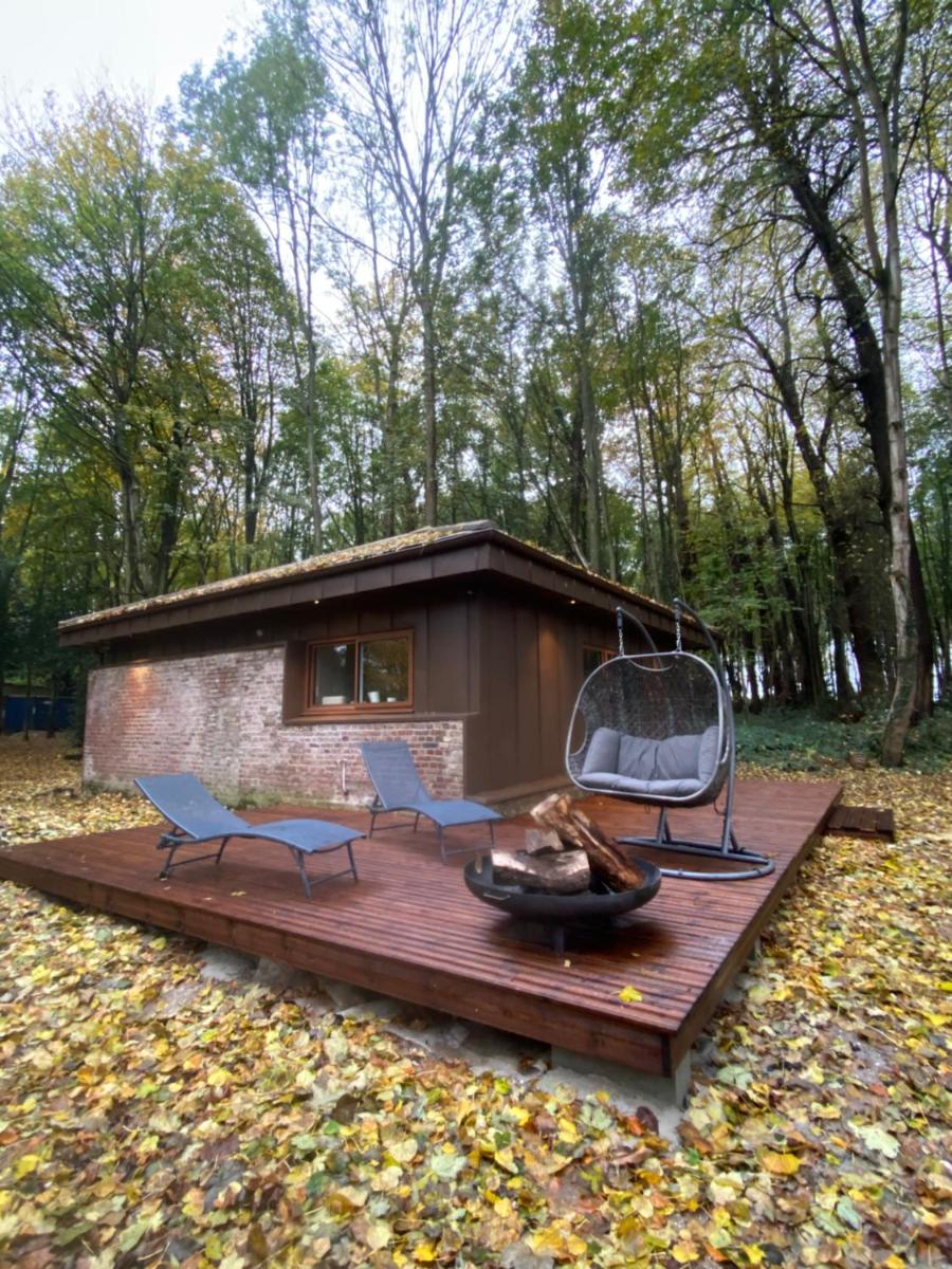 Le Domaine Saint Ange - Housity