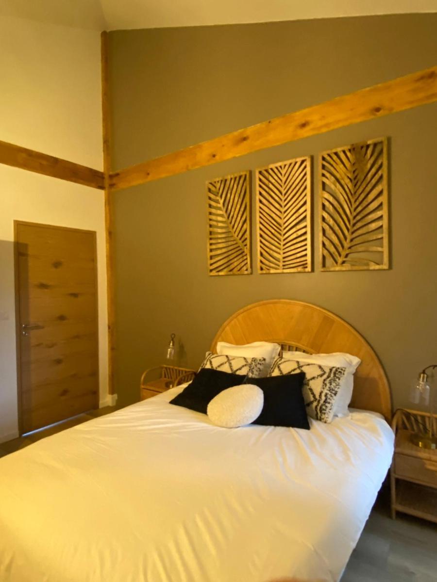 Le Domaine Saint Ange - Housity