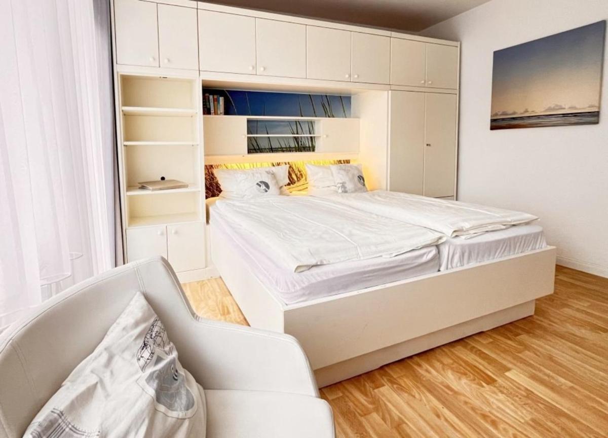 Haus am Kurpark - Strandhafer - Housity