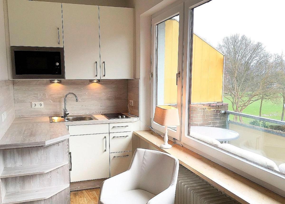 Haus am Kurpark - Strandhafer - Housity