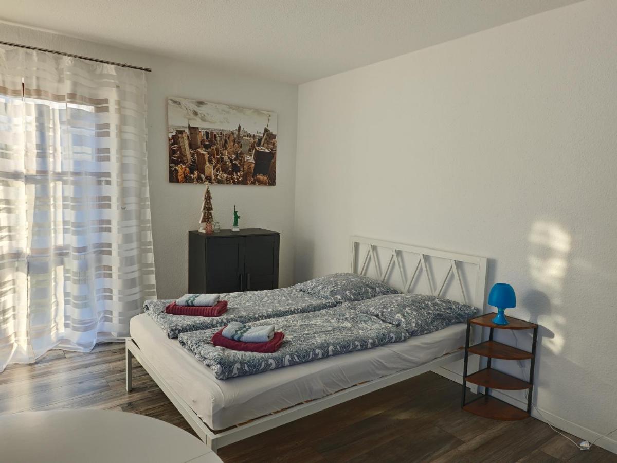 City Apartment, 27 qm, 2 Personen, high Sp WLAN - Housity