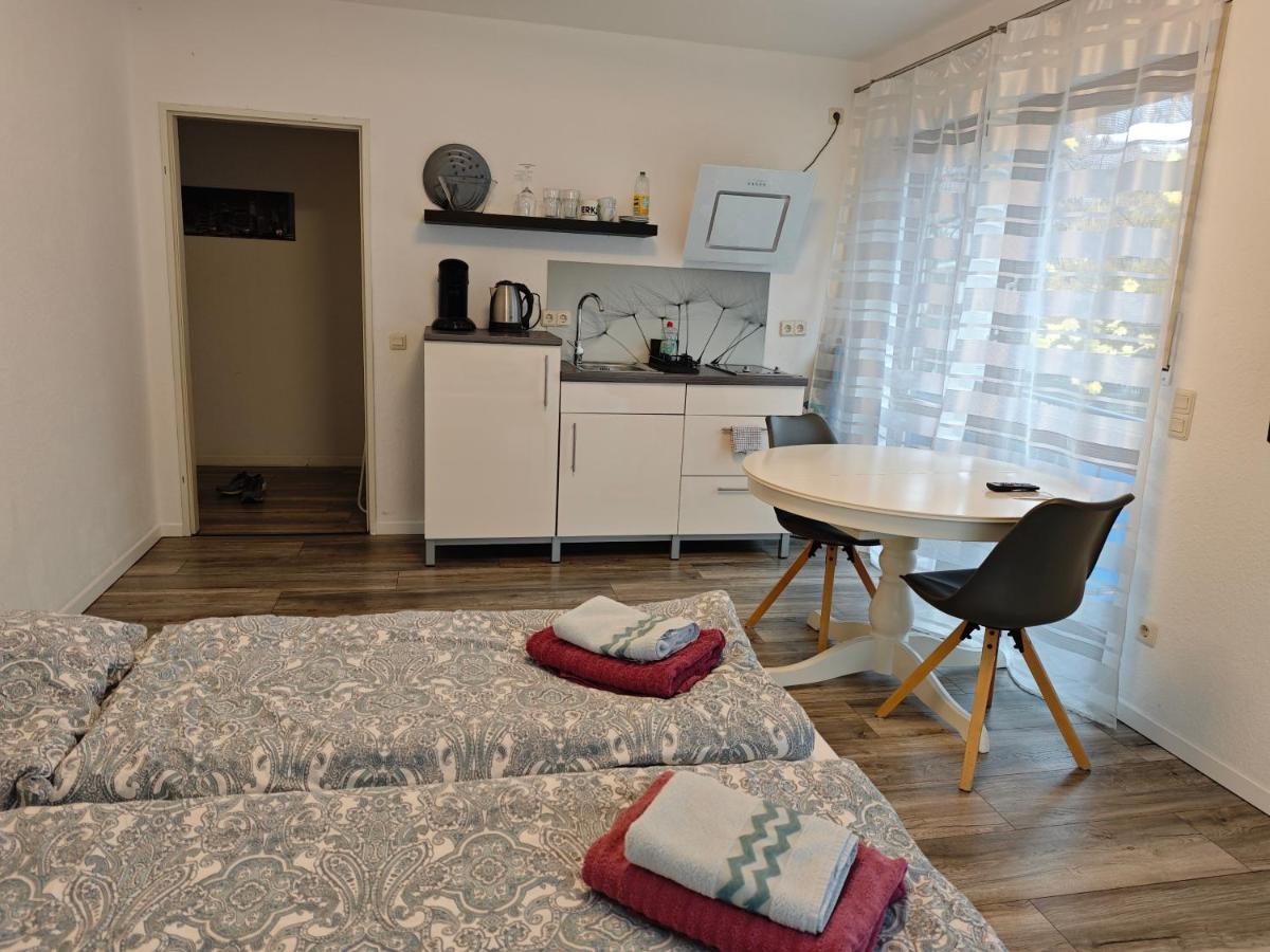 City Apartment, 27 qm, 2 Personen, high Sp WLAN - Housity