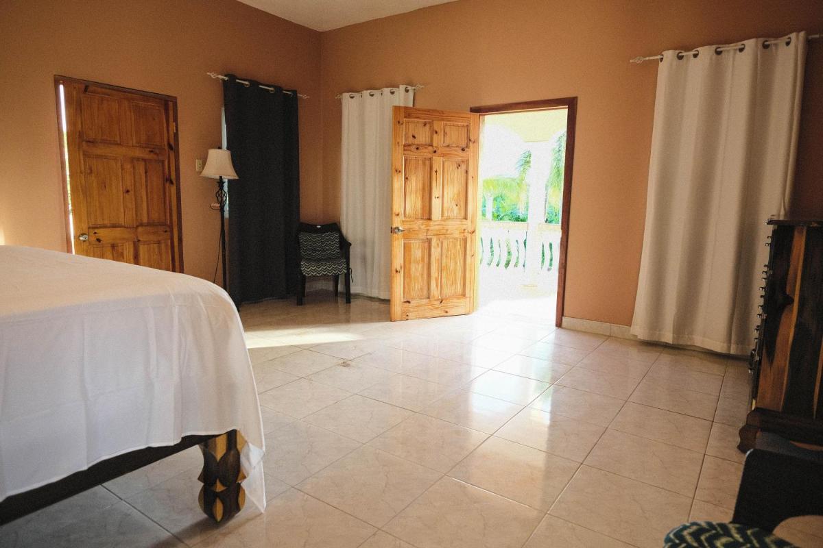 Indigo Beach Villa - Housity