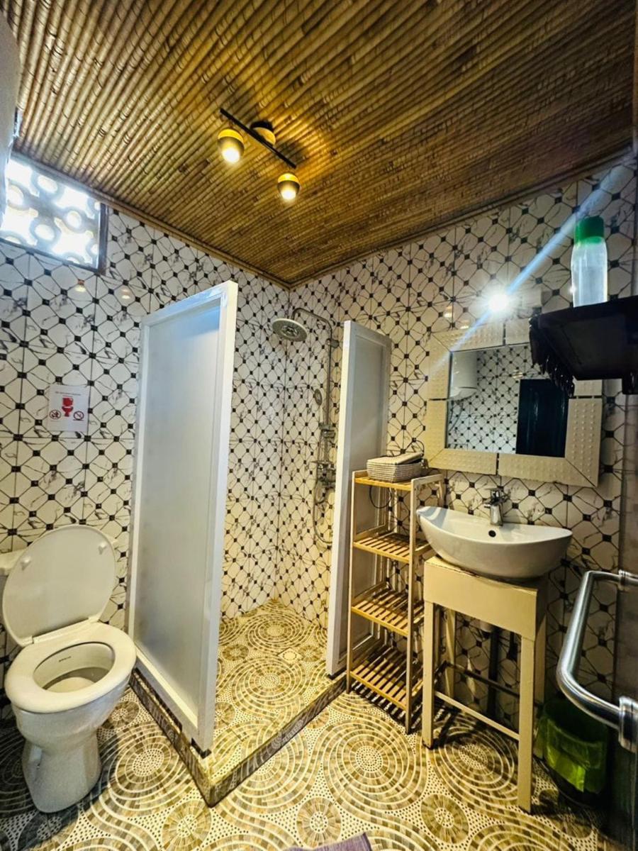 Riad côté jardin - Housity