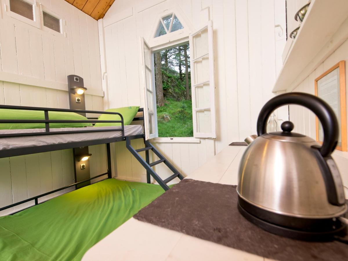 YHA Idwal Cottage - Housity