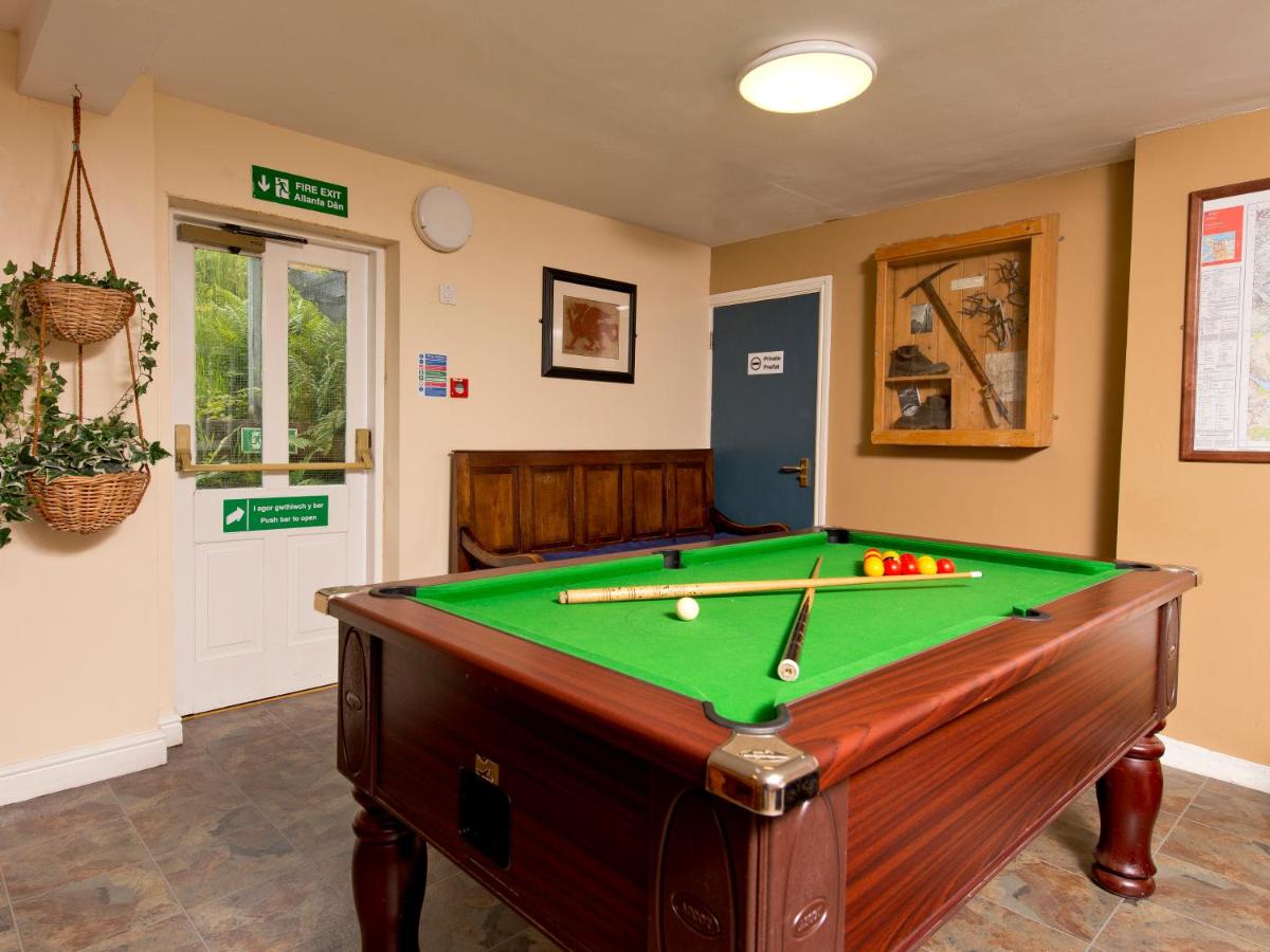 YHA Idwal Cottage - Housity
