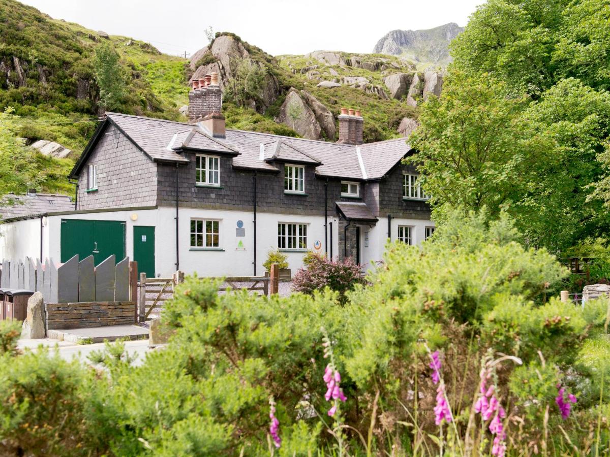YHA Idwal Cottage - Housity
