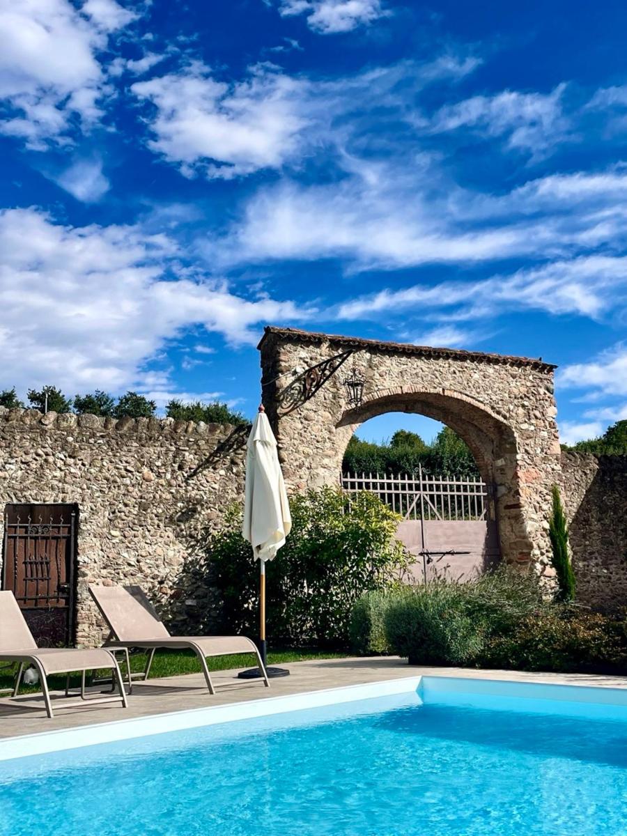 Guesthouse Corte Marzago - adults friendly - Housity
