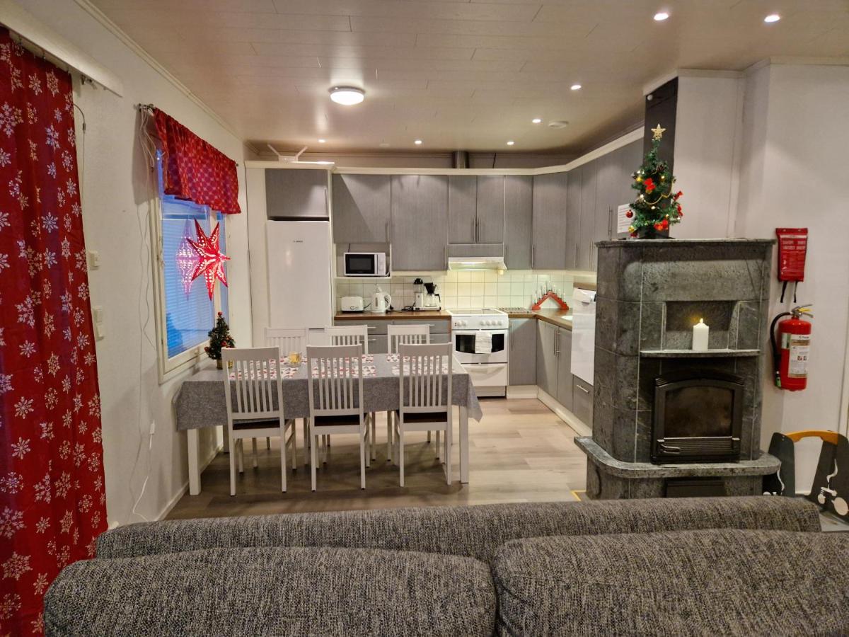 Kotareitti Apartments - Housity