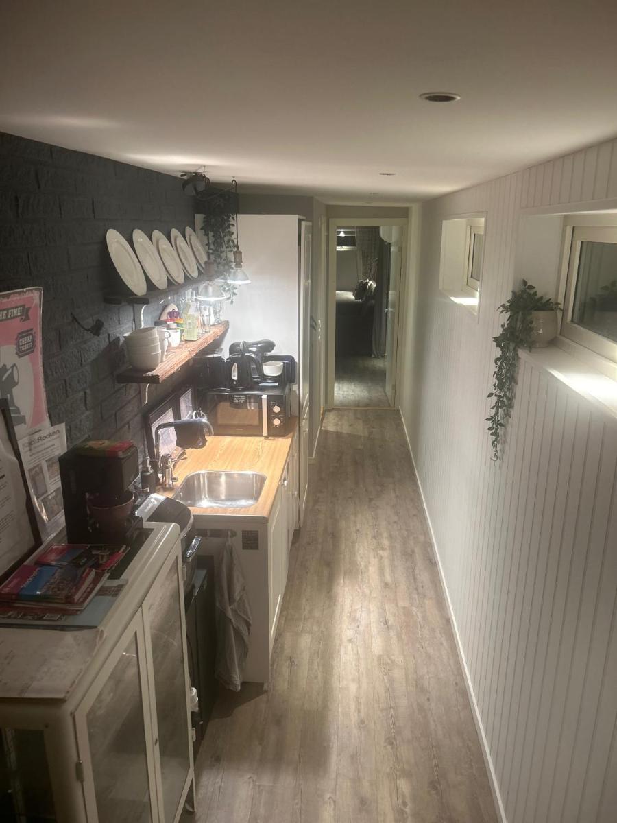 Stockholms home away from home - Housity
