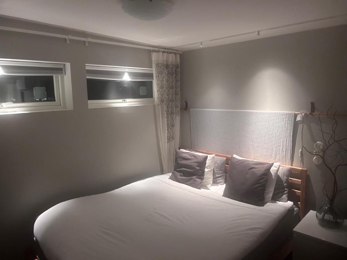 Stockholms home away from home - Housity