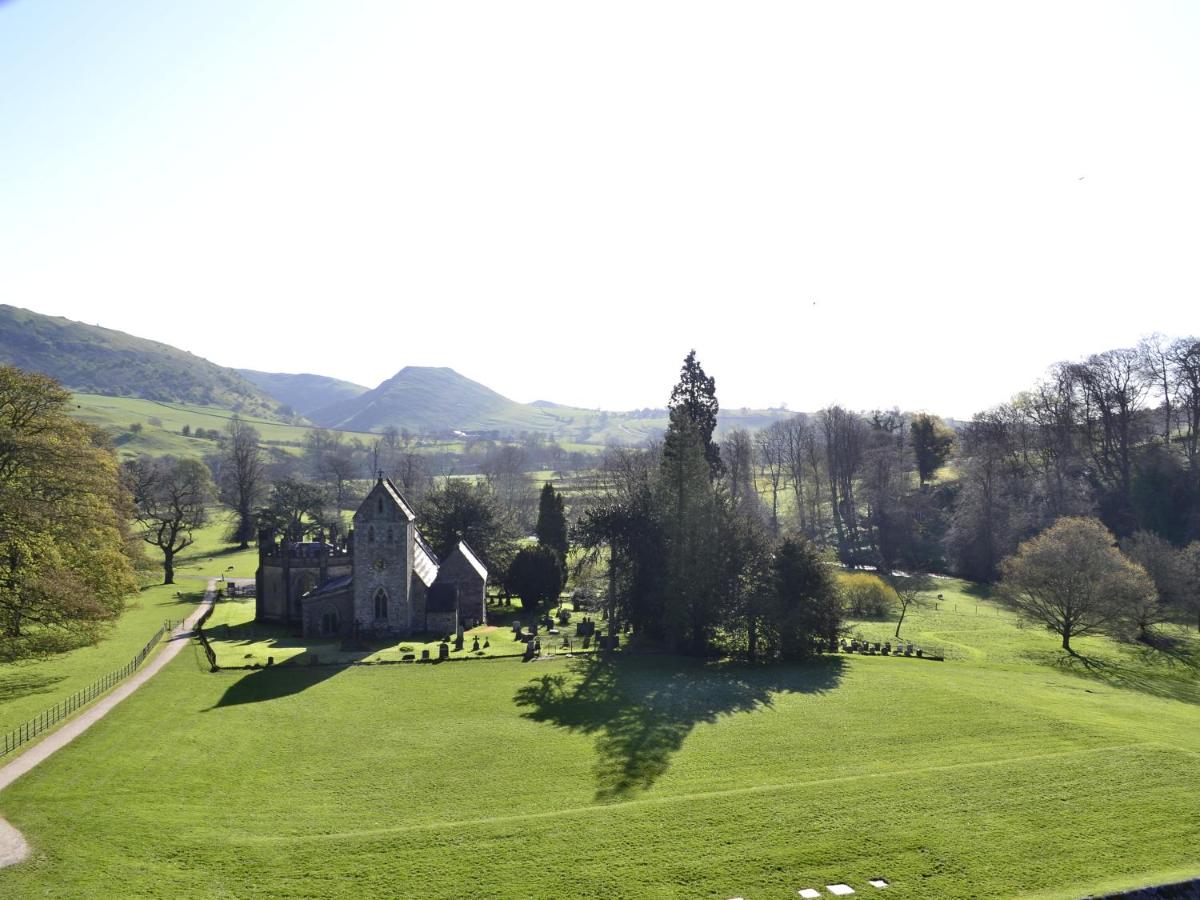 YHA Ilam Hall - Housity