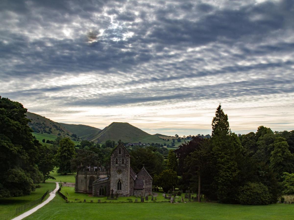 YHA Ilam Hall - Housity