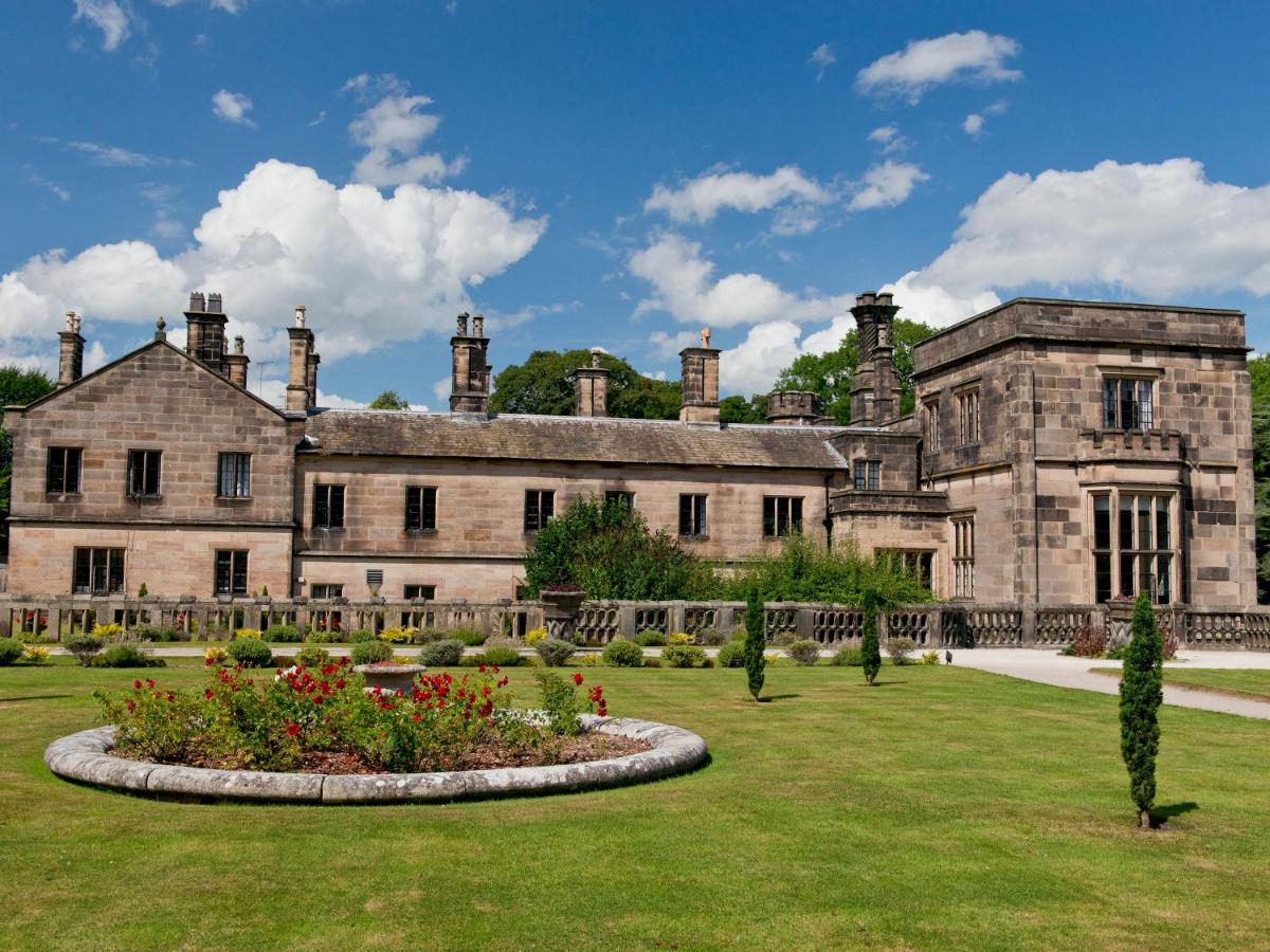 YHA Ilam Hall - Housity