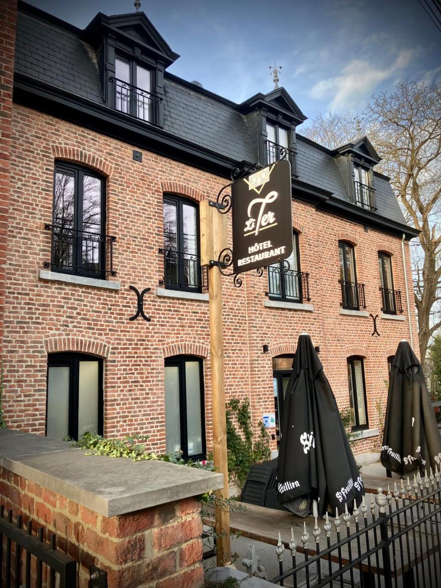 Li Ter Hôtel - Housity