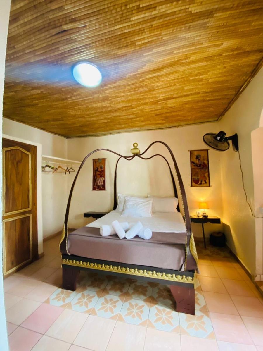 Riad côté jardin - Housity