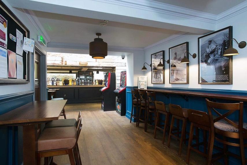 The Cross Keys - Housity
