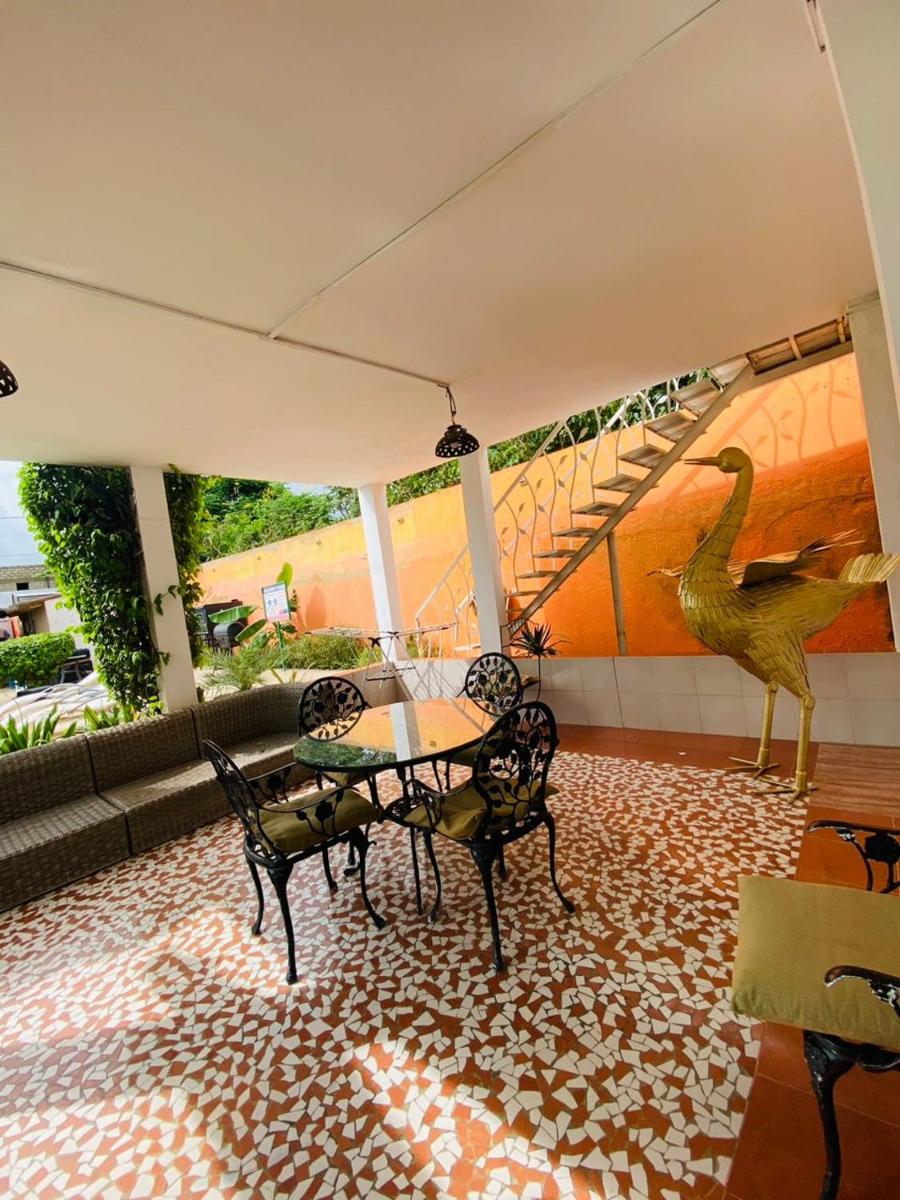 Riad côté jardin - Housity