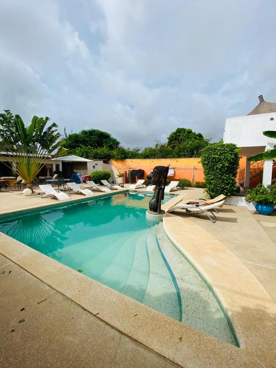 Riad côté jardin - Housity