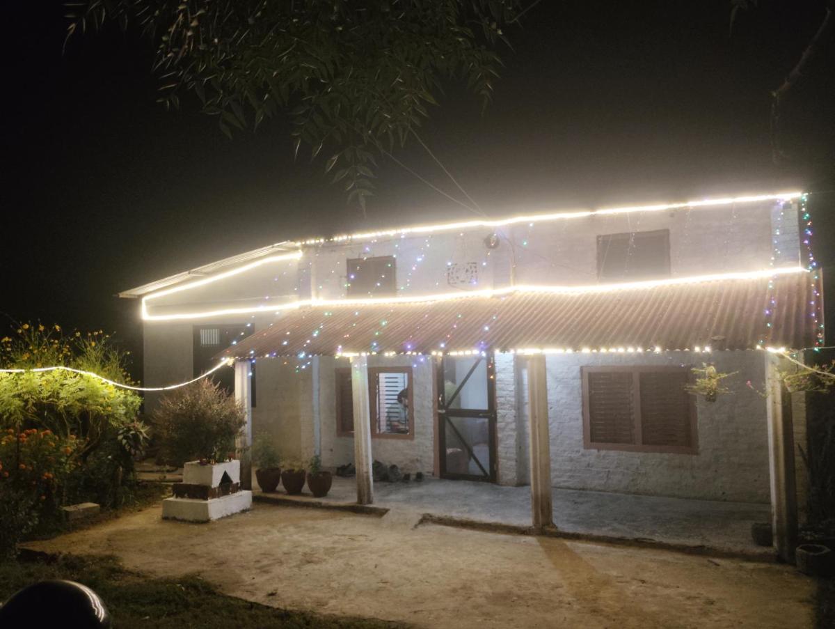 Kings jungle safari & Culture home stay - Housity