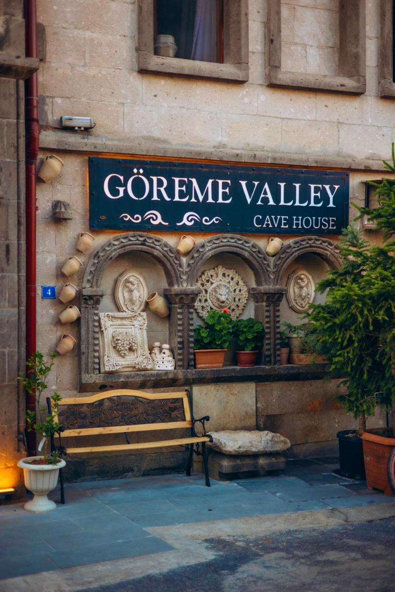 Goreme Valley Cave House - Housity