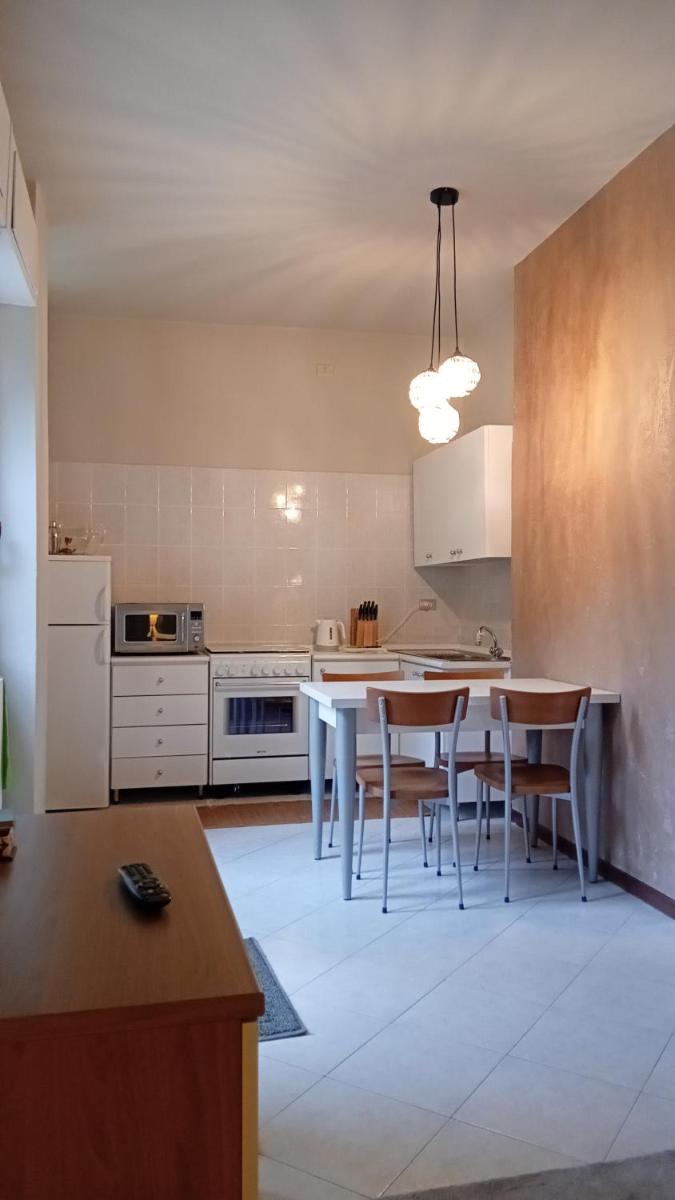 Appartamento Butterfly - Hizvo