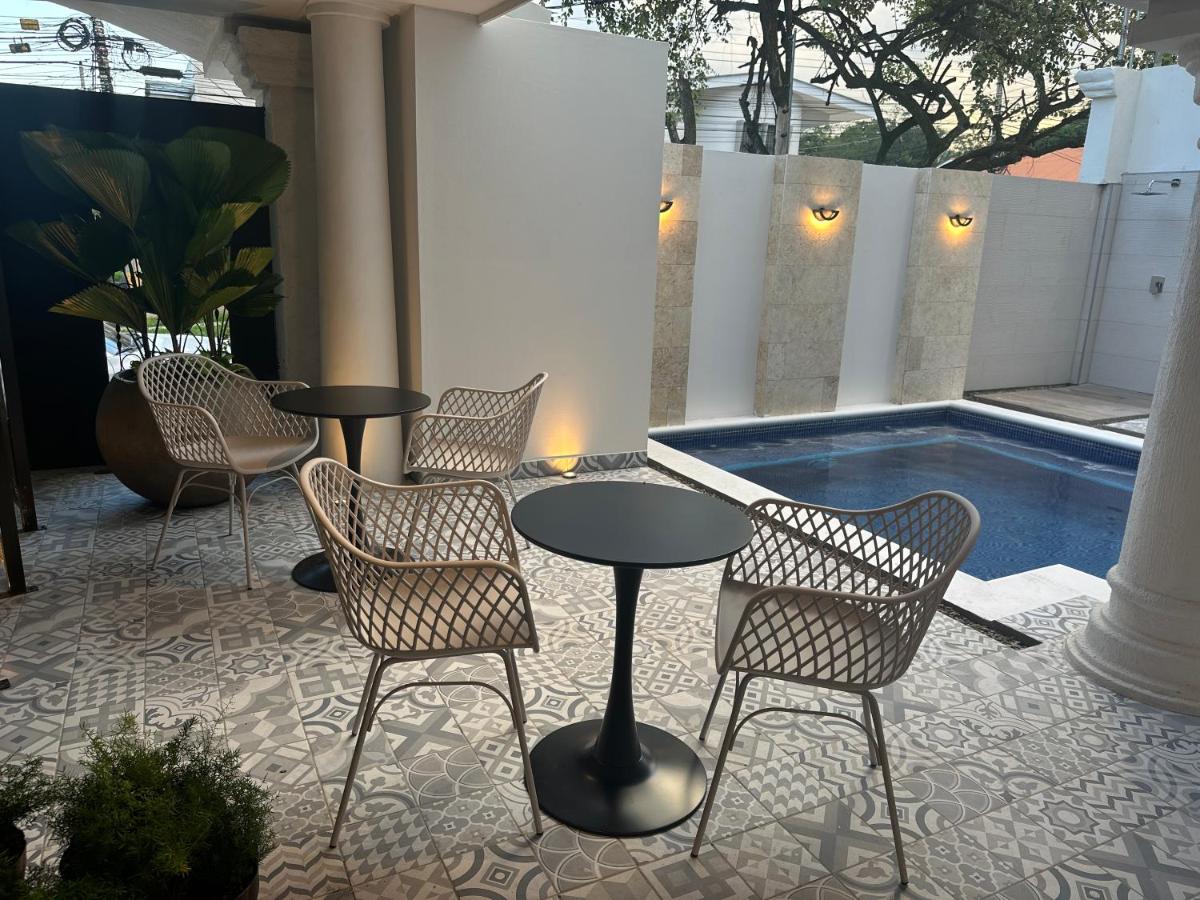 Hotel Boutique Las Mesetas - Housity