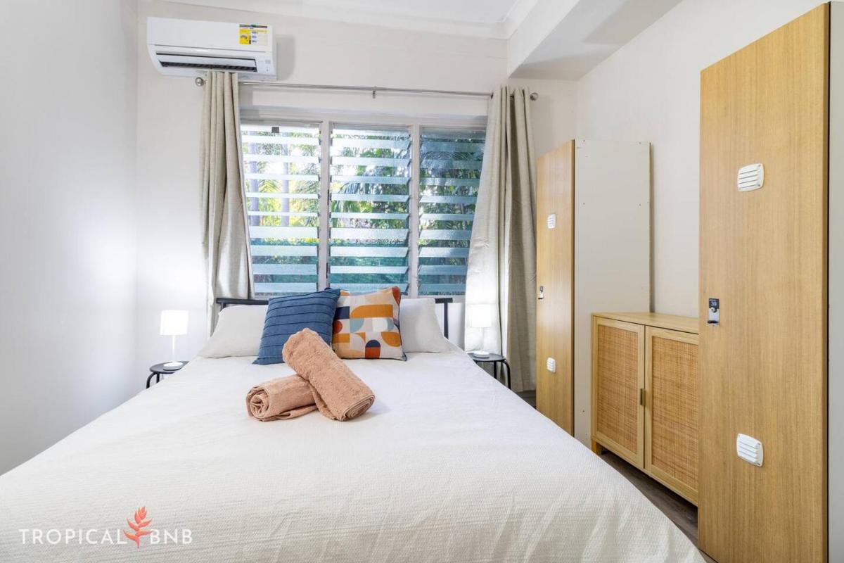 The Jabiru 2 Bed Unit Walk To The Foreshore - Housity