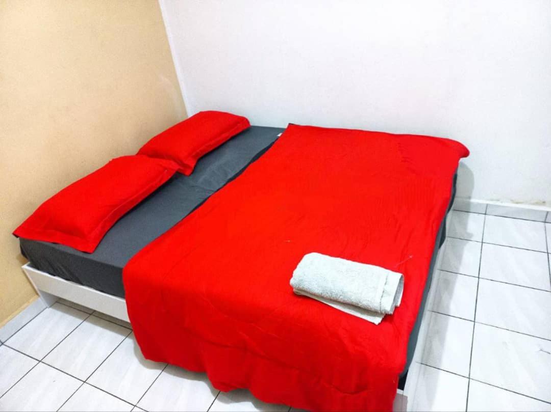 AYUHOMESTAY i KUNDANG GAMUDA GARDEN - Housity