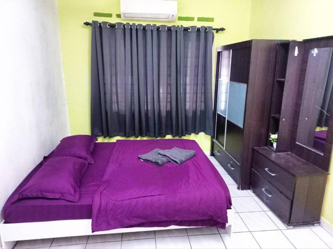 AYUHOMESTAY i KUNDANG GAMUDA GARDEN - Housity