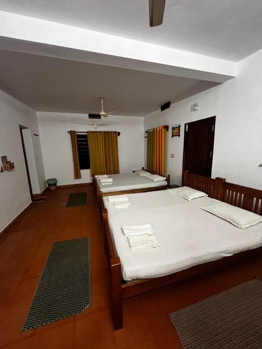 Bodhi Beach House Kannur - Housity
