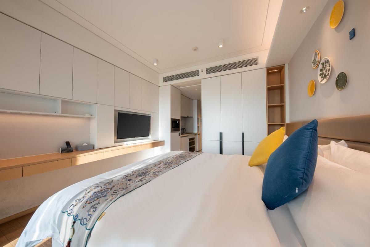 Fuan Hotel - Shenzhen International Convention and Exhibition Center Branch - Housity