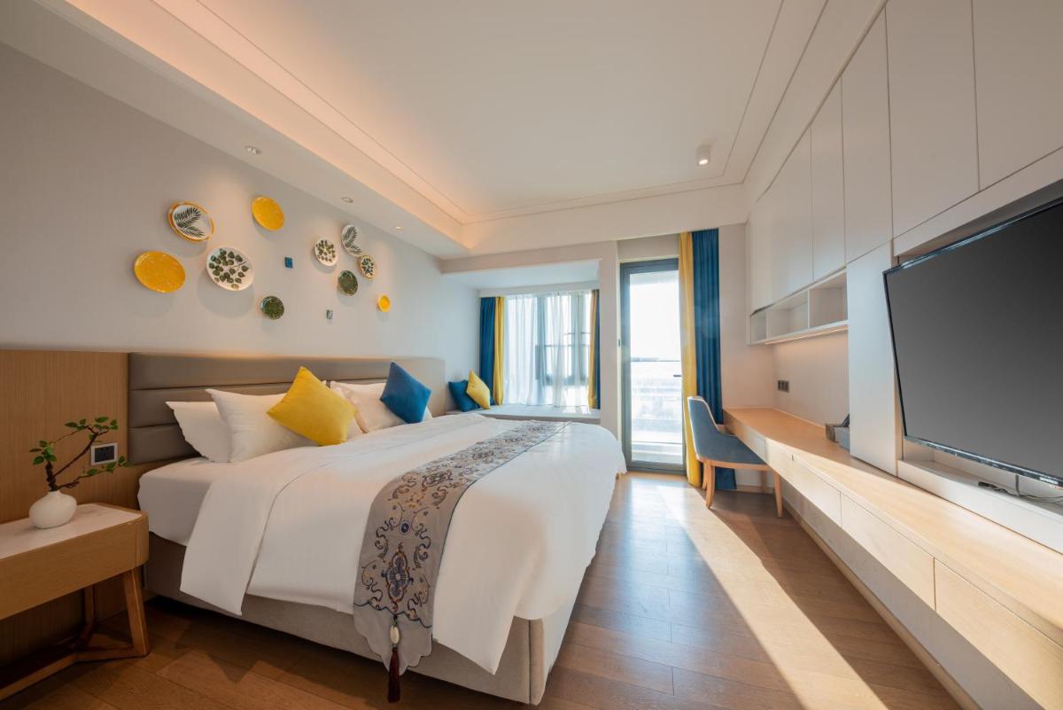 Fuan Hotel - Shenzhen International Convention and Exhibition Center Branch - Housity