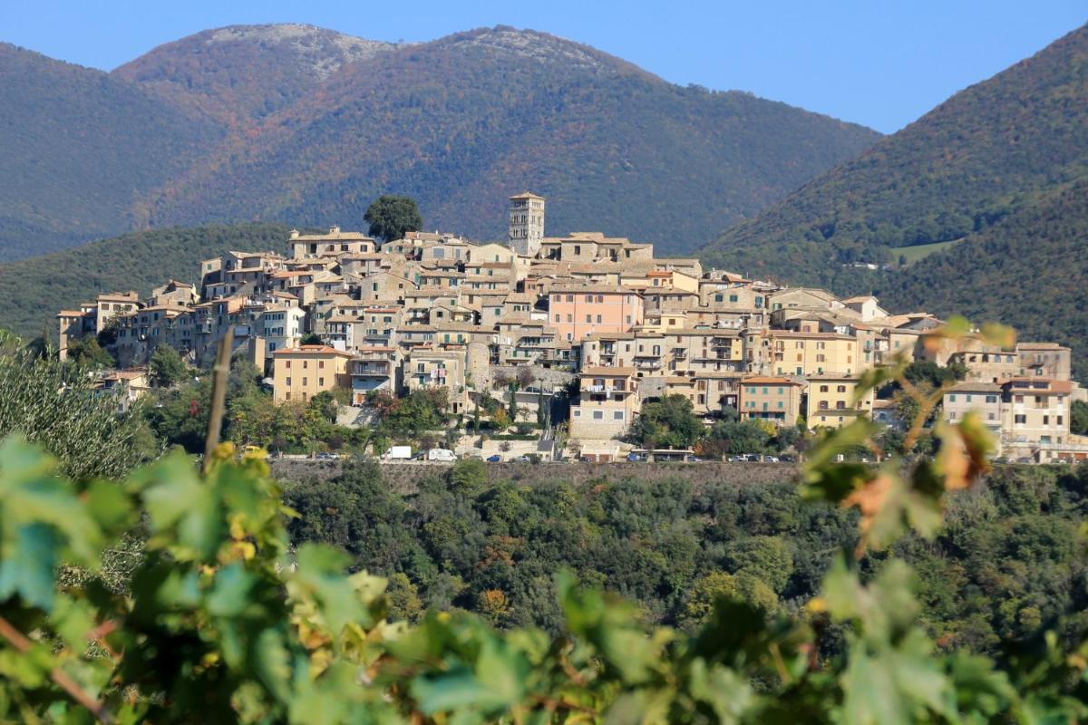 B&B Colle Perrini Country House - Housity