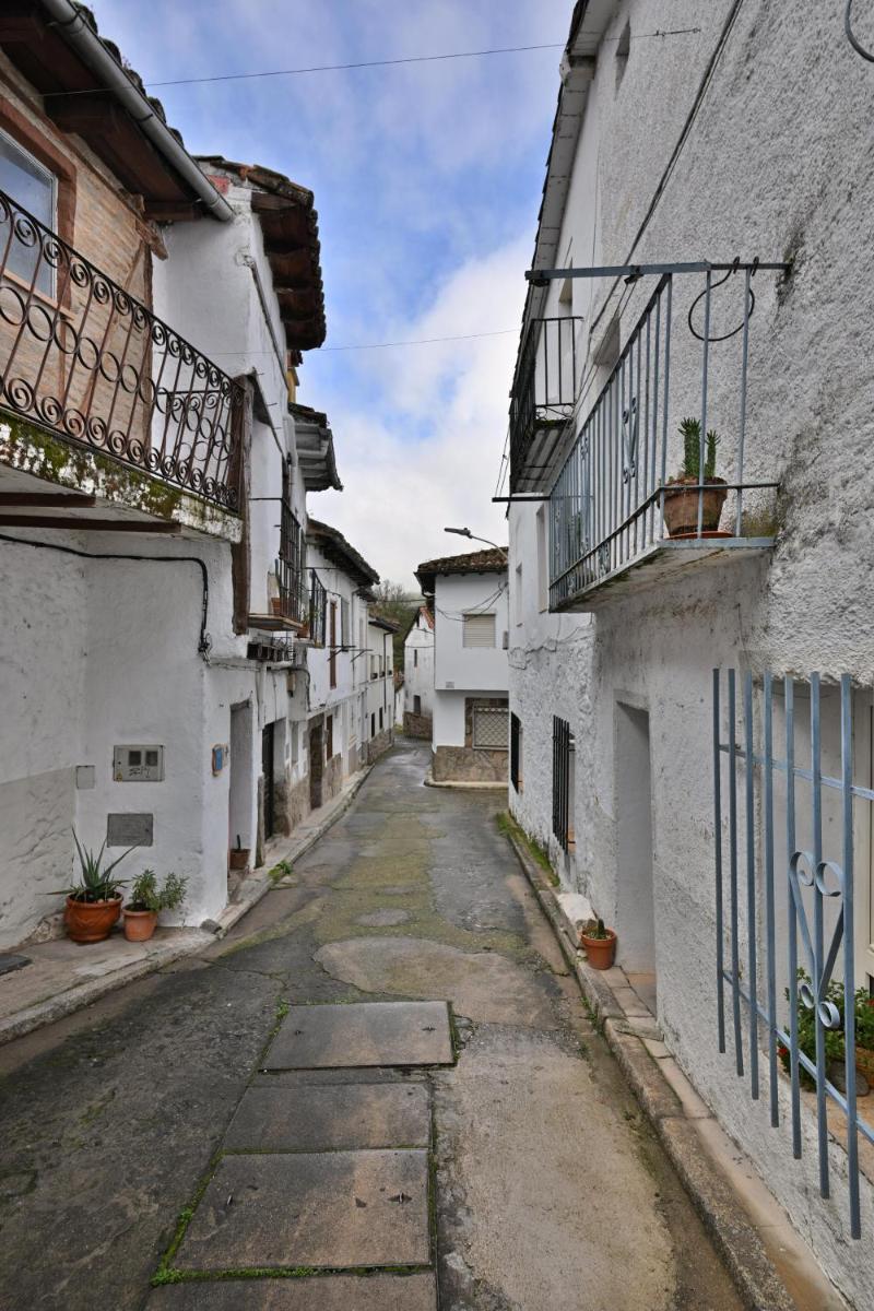 'La Casa de LoLa' casita de cuento con vistas - Housity