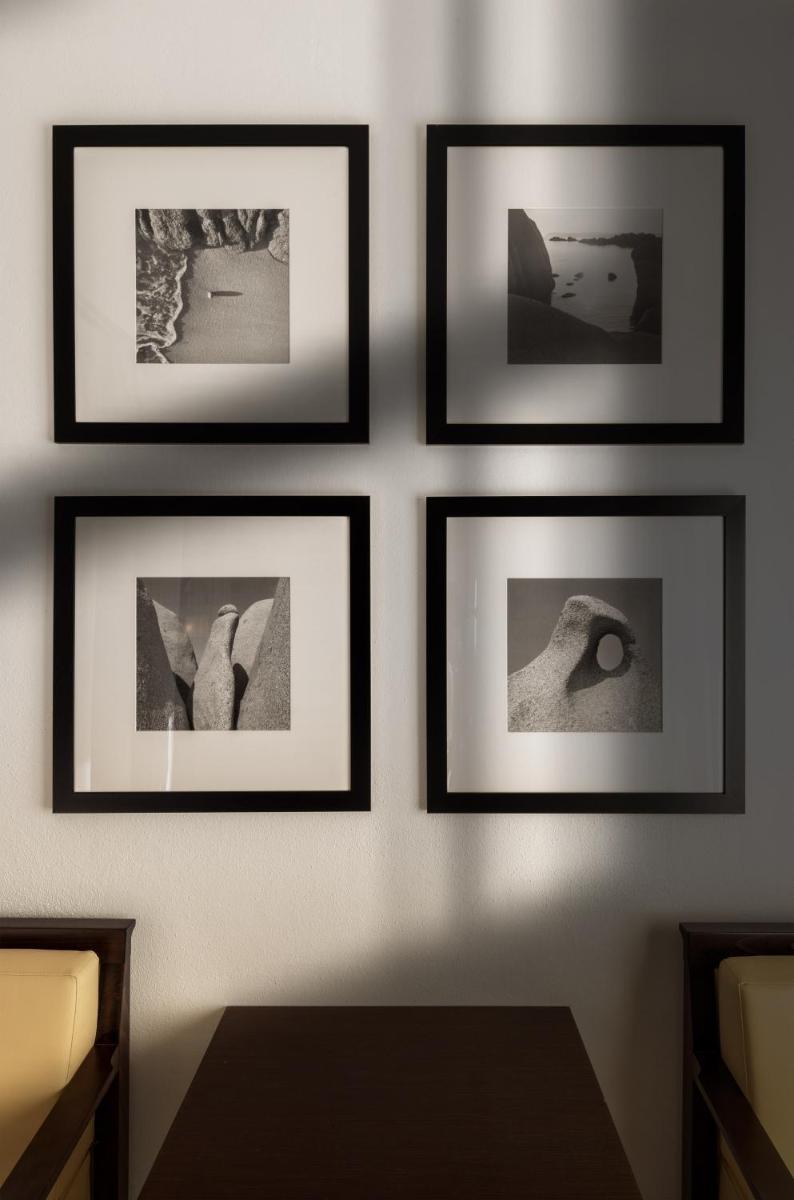 Photo de la galerie de l'établissement Hotel & SPA des Pecheurs, à Bonifacio